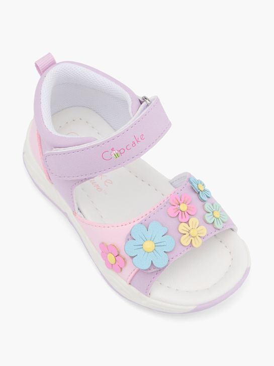 Cupcake Couture Sandale Violet 58756 2