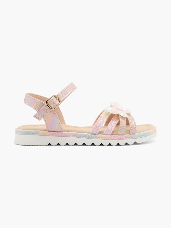 Graceland Sandales Multicolore 58876 1