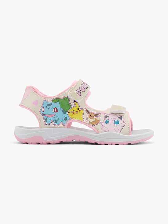 Pokémon Sandalo Beige 58887 1