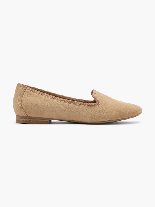 5th Avenue Loafer Beige 58967 1