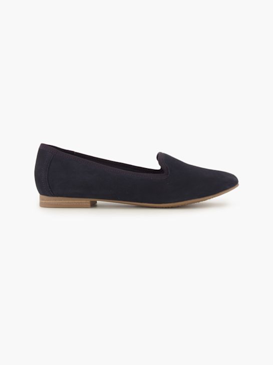 5th Avenue Loafer Bleu 58968 1
