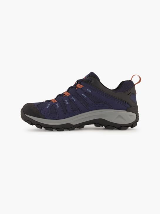 Merrell Scarpa da trekking Blu 85284 2