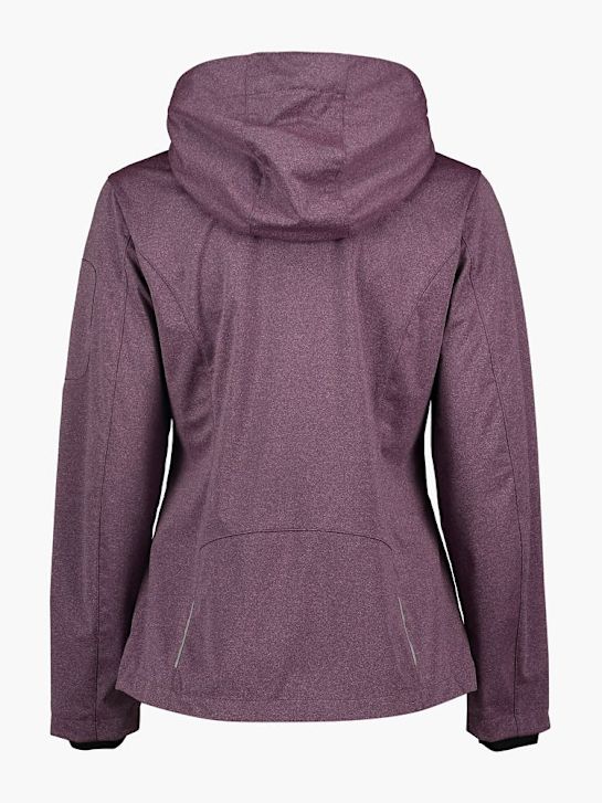 CMP Veste polaire Violet 83226 2