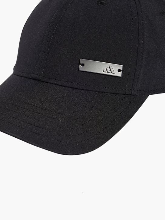 adidas Cappello Nero 83267 3