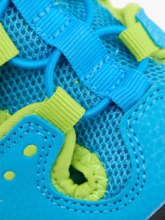 KangaRoos Sandales de randonnée Bleu 60080 5