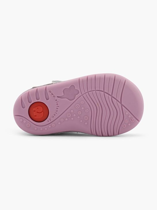 elefanten Sandale Blanc 60094 4