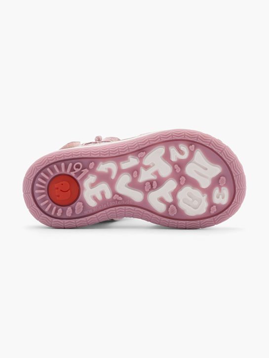 elefanten Sandale Rosa 60100 4