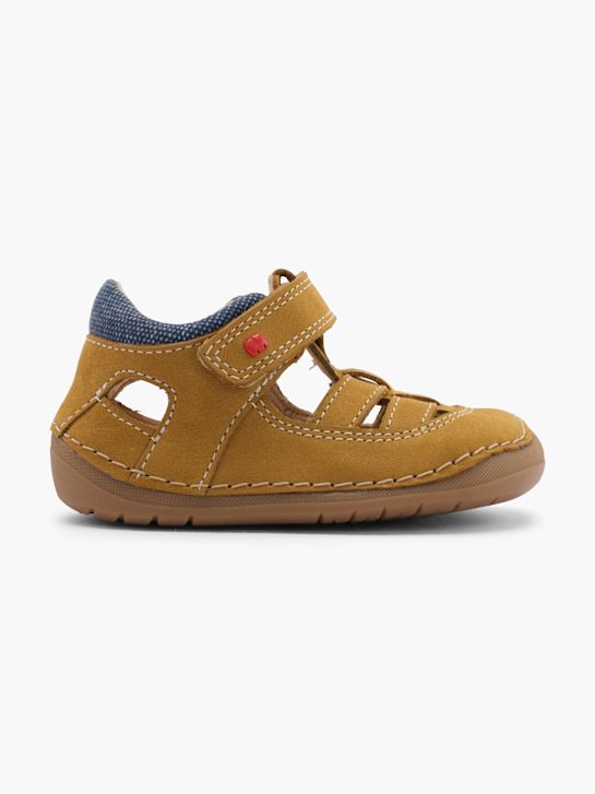 elefanten Sandale Braun 60129 1