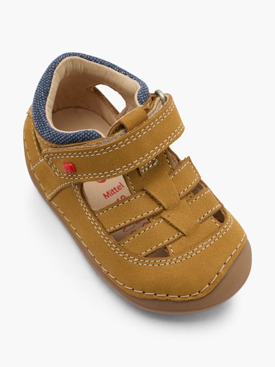 elefanten Sandale Braun 60129 2