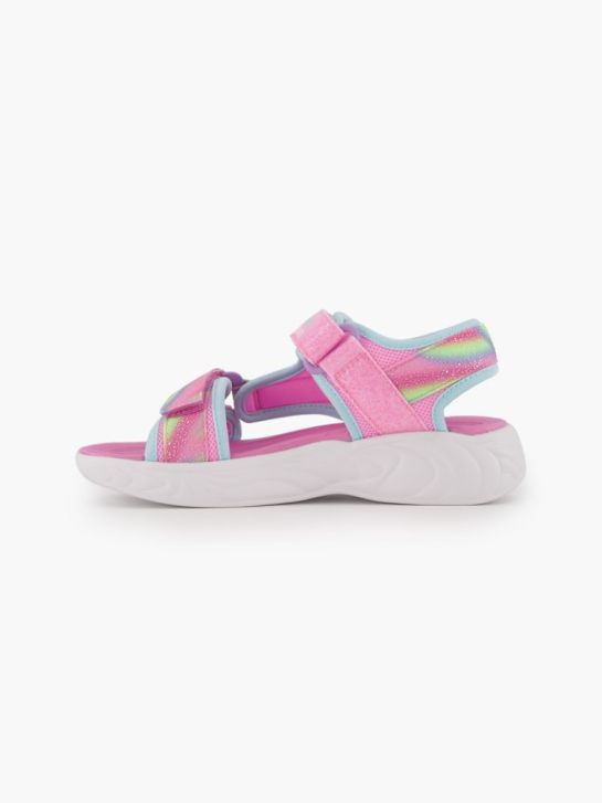 Skechers Sandalo Rosa 83347 2