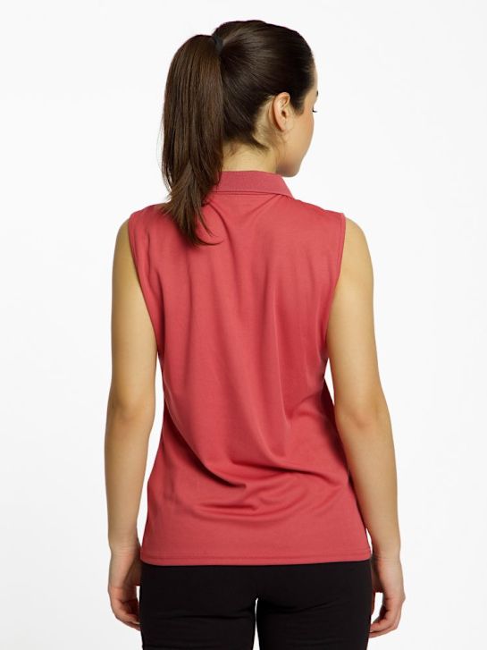 ICEPEAK T-Shirt Rot 83397 2