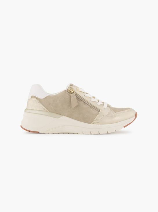 Bugatti Sneaker Gold 83436 1
