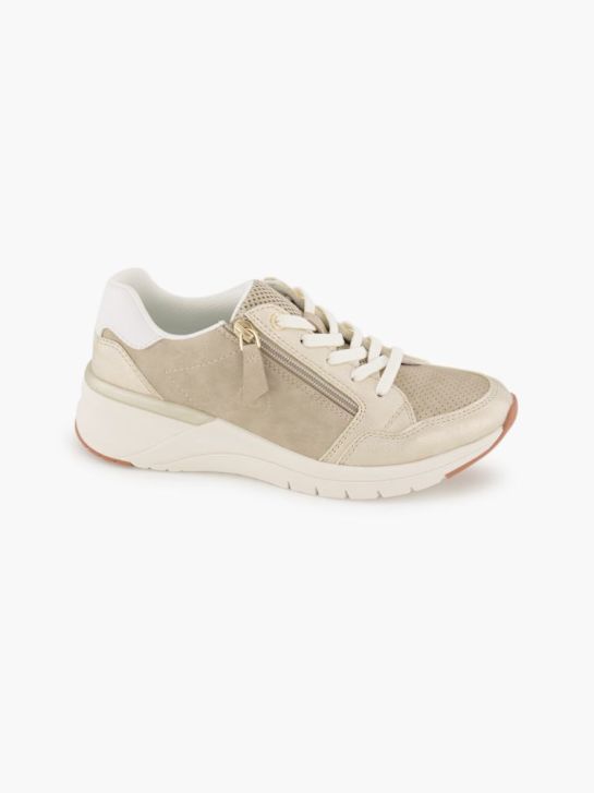 Bugatti Sneaker Oro 83436 6