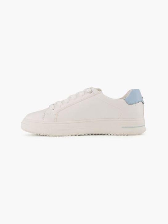 TOM TAILOR Sneaker Blau 83462 2