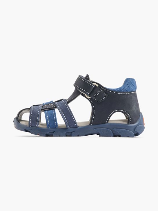 elefanten Sandale Bleu 83474 2