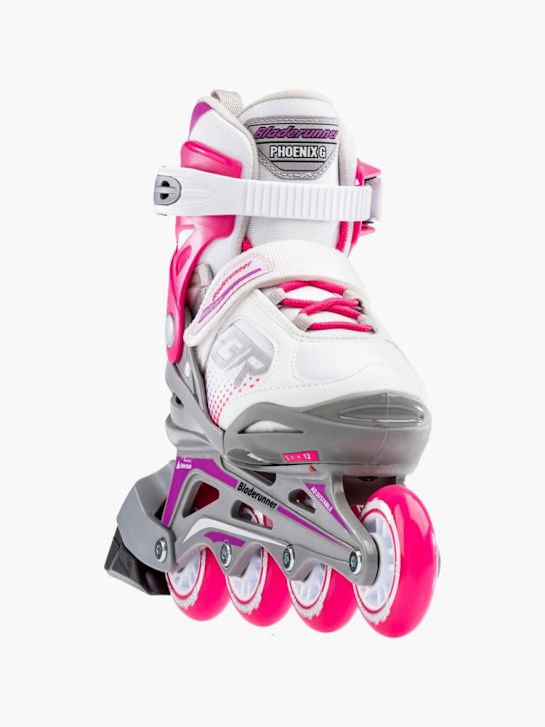 Rollerblade Rollers Fushia 83480 3