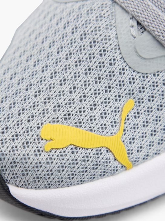 PUMA Sneaker Grau 62232 5