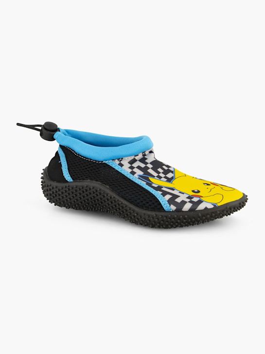 Pokémon Claquettes Noir 82241 6