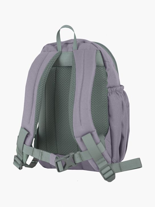 Big Tramp Zaino Viola 82250 2