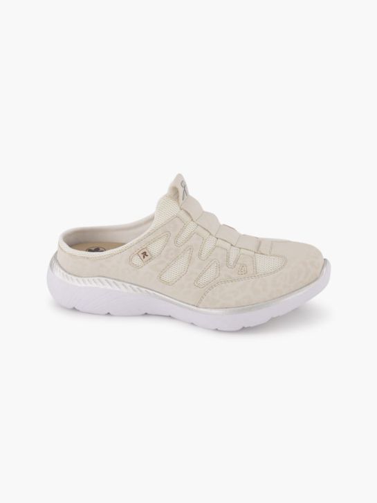 Rieker Halbschuh Beige 82322 6