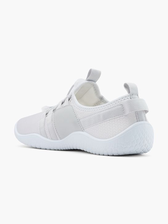 Kappa Scarpa bassa Bianco 63098 3