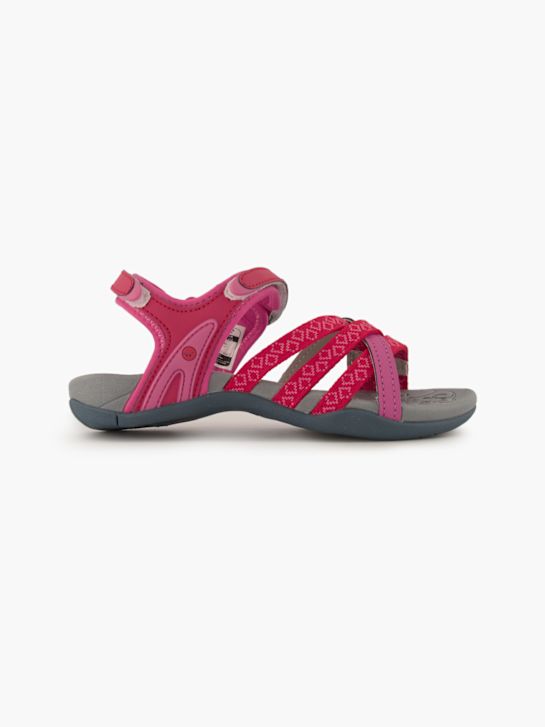 Hi-Tec Sandalo Rosa 82406 1