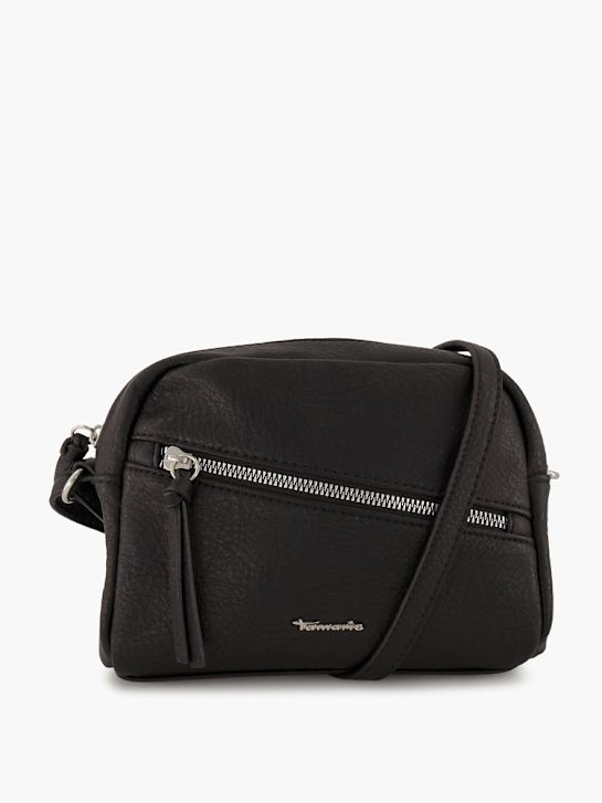 Tamaris Umhängetasche Schwarz 82473 1