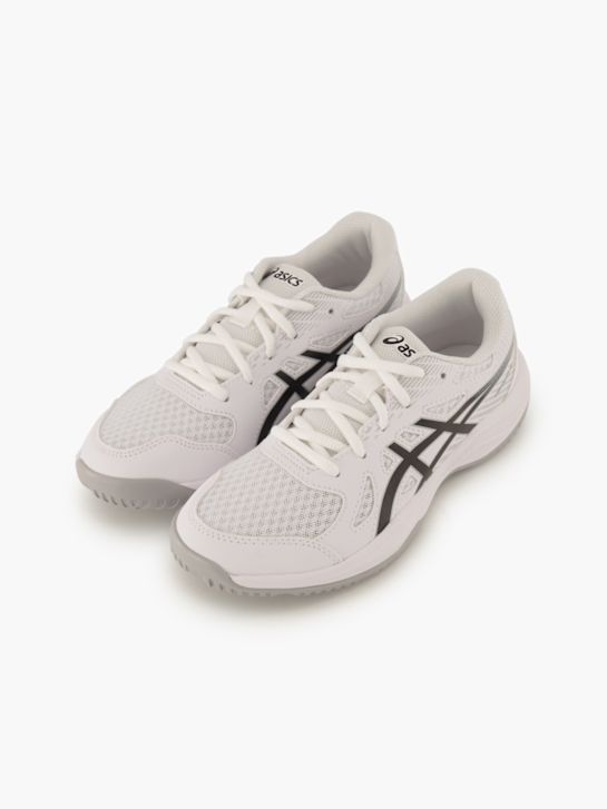 ASICS Sneaker Bianco 90633 5