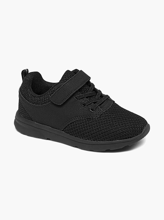 Vty Trainer Black 373 6