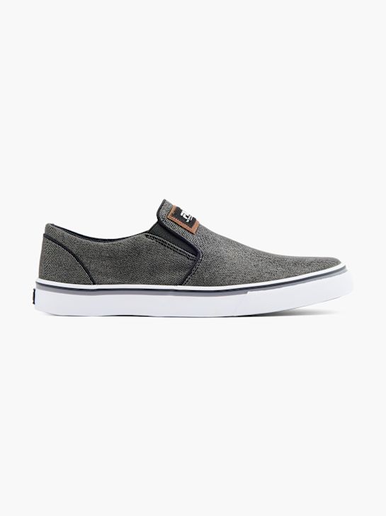 FILA Półbuty Szary 30 1