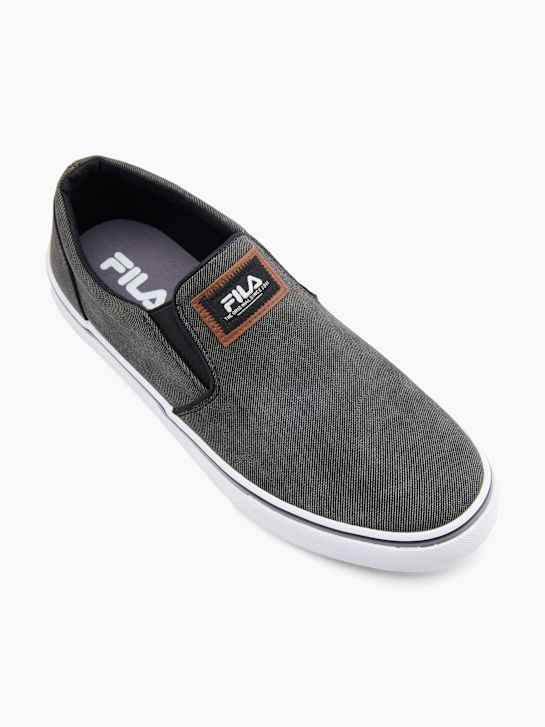 FILA Pantofi low cut Gri 30 2