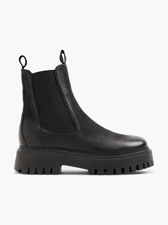 5th Avenue Botín Negro 3504 1