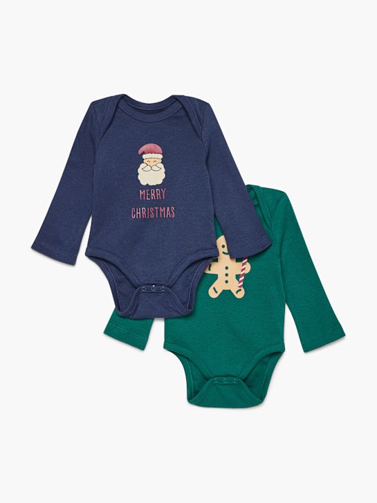 elefanten Abbigliamento da notte Blu 5371 1