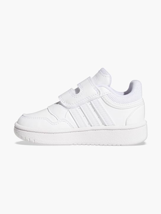 adidas Chaussures de ville Blanc 2692 2
