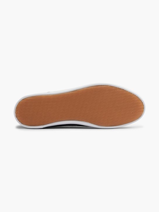 Graceland Ballerines Bleu 22079 4