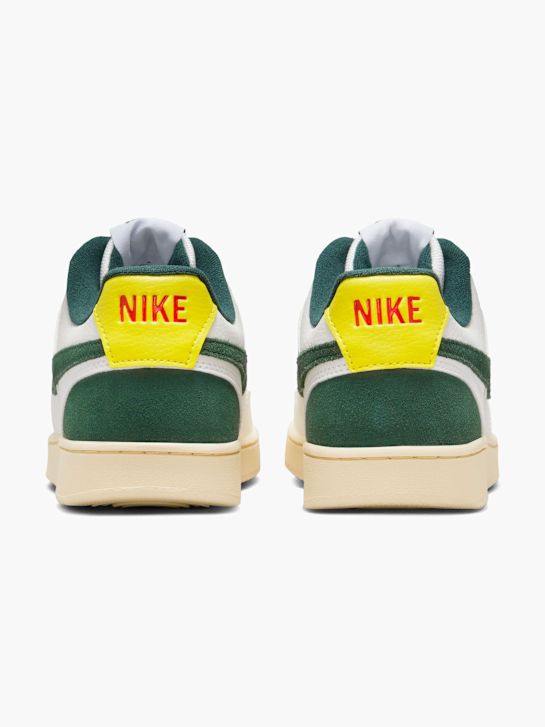 Nike Sneakersy Biały 3690 3