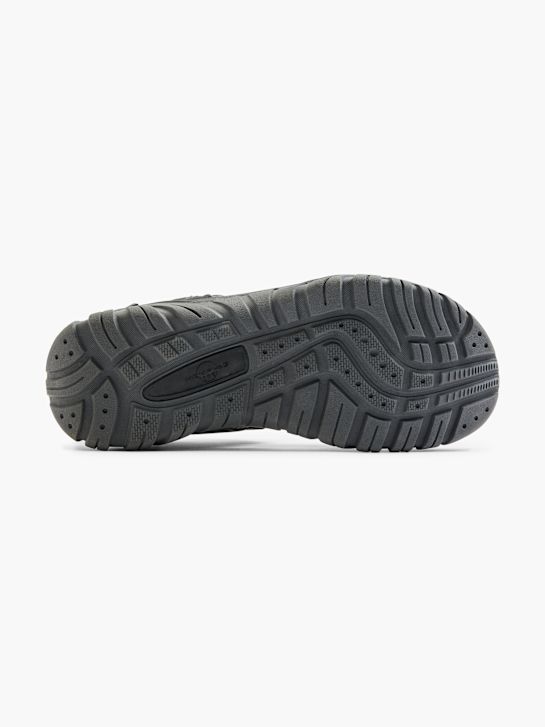 Memphis One Sandal Black 10503 4