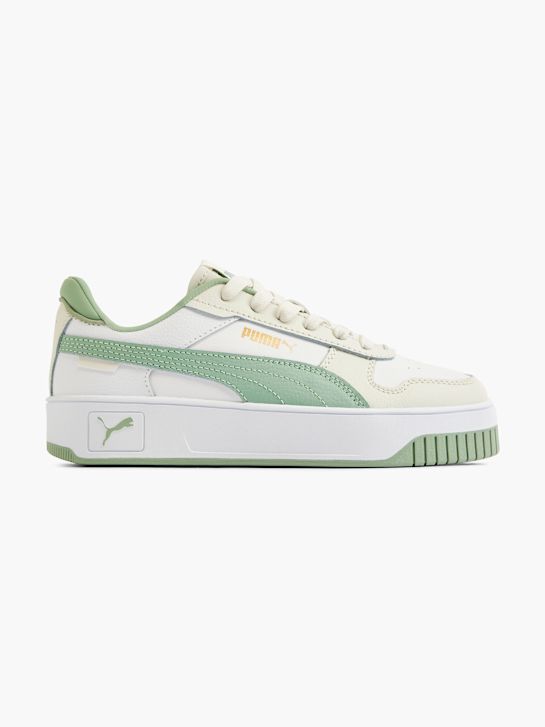 PUMA Sneaker Blanco 1968 1