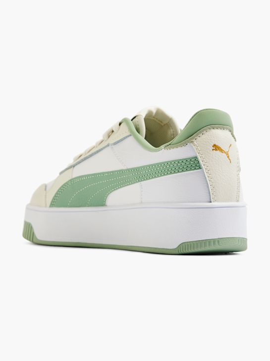 PUMA Sneakersy Zielony 1968 3