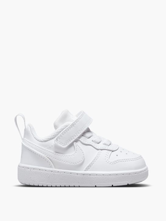 Nike Nízka obuv Biela 22193 1
