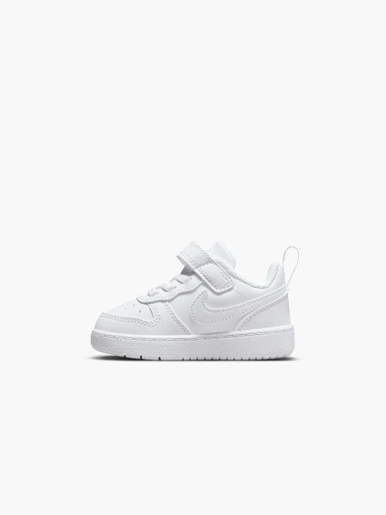 Nike Nízka obuv Biela 22193 2