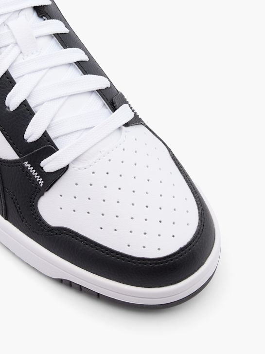 PUMA Patike Bijela 10560 2