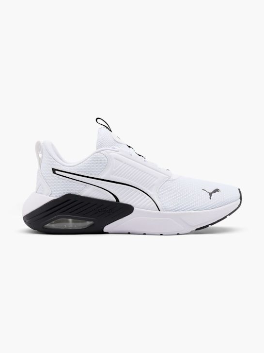 PUMA Trainingsschuh Weiß 10568 1