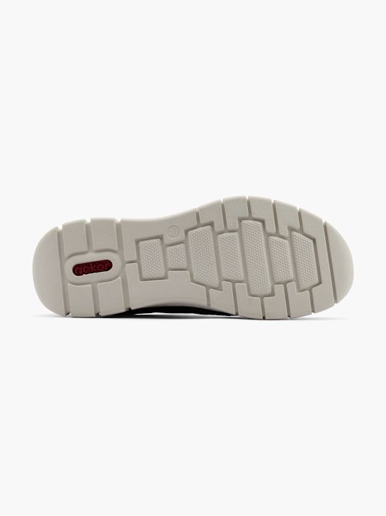 Rieker Baskets Bleu 12400 3