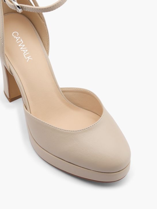 Catwalk Décolleté Talpa 18310 2