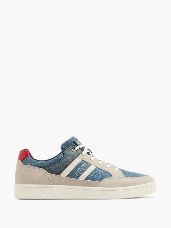 Memphis One Sapatilha Azul 12309 1