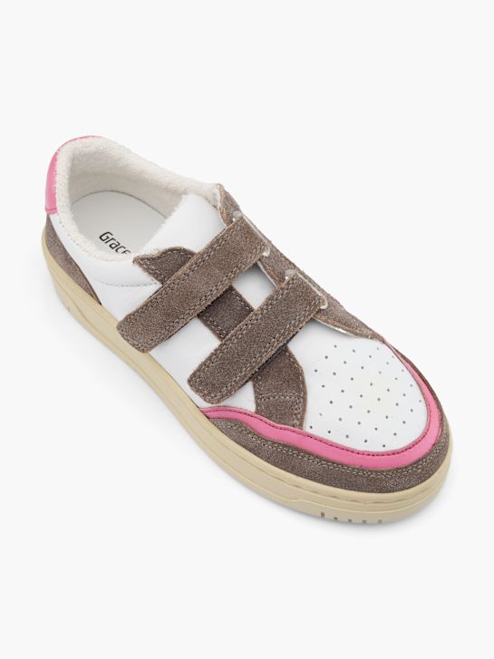 Graceland Sneaker Hvid 14737 2
