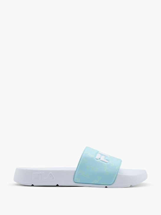 FILA Chanclas Turquesa 15718 1