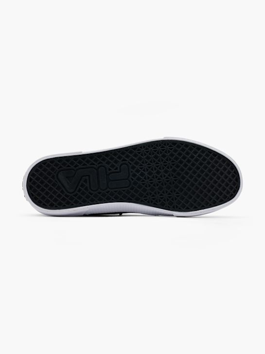 FILA Plitke cipele Crna 19090 4