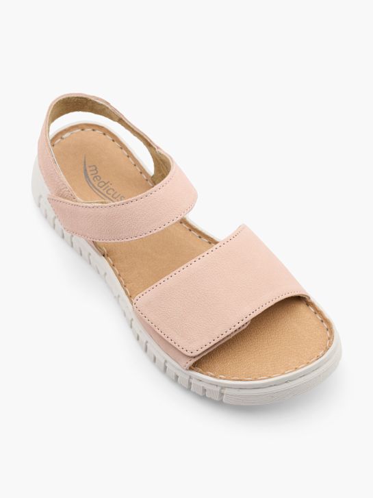 Medicus Szandál pink 15355 2